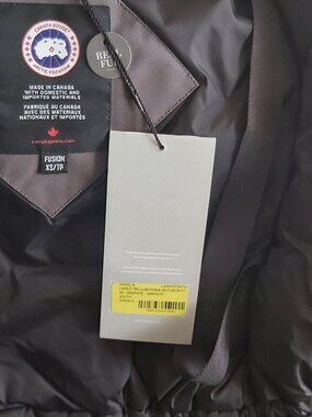 Canada Goose Jacket Brand new